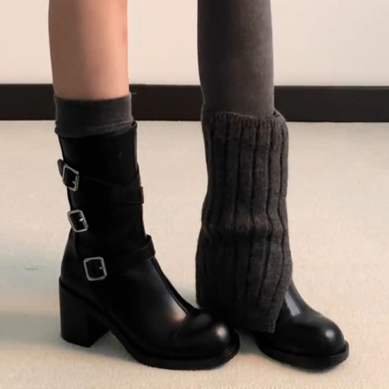 Women'S Shoes In Size 12 - Designer High Heels Women's Boots Elegant