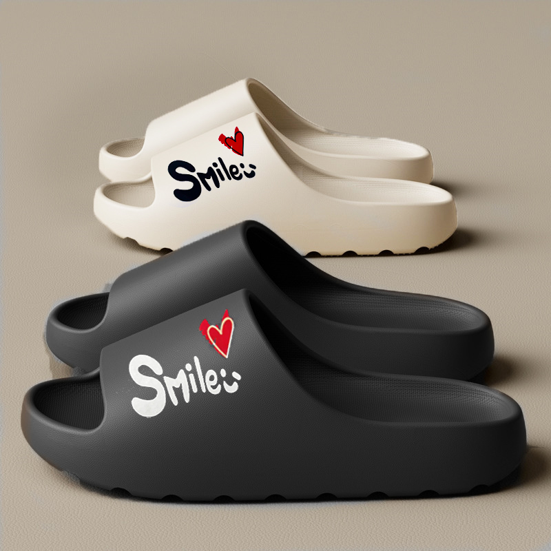 Women'S Shoes Hands Free - Women's Slippers Summer Non-Slip Slides Fashion