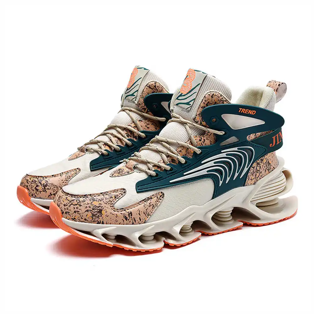 Non-slip Mid Child Running Sne - Women Shoes Made In Italy 评论和价格