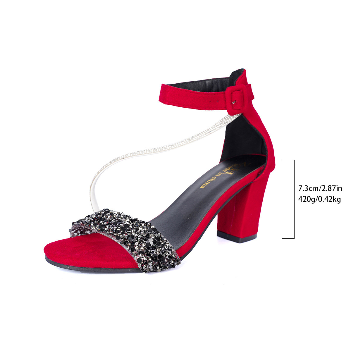 Women's  Summer Fashion Sandal - Women'S Shoes Quality 评论和价格