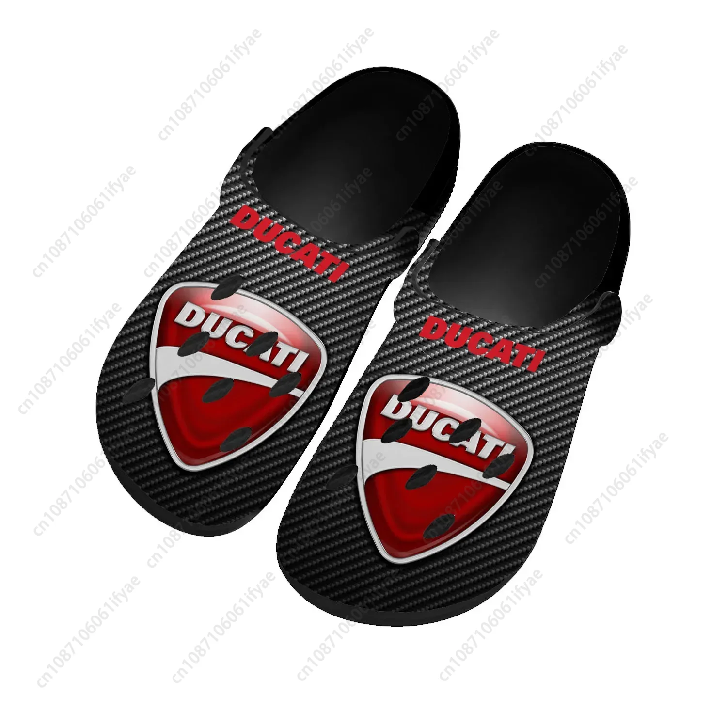 Ducatis Italy shoes Home Clog  - Women Shoes Made In Italy 评论和价格