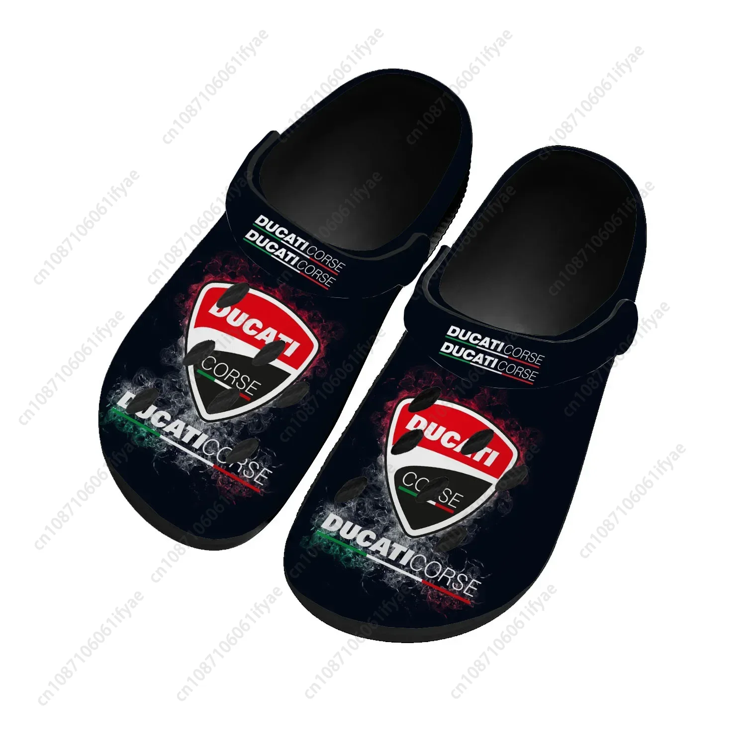 Ducatis Italy shoes Home Clog  - Women Shoes Made In Italy 评论和价格