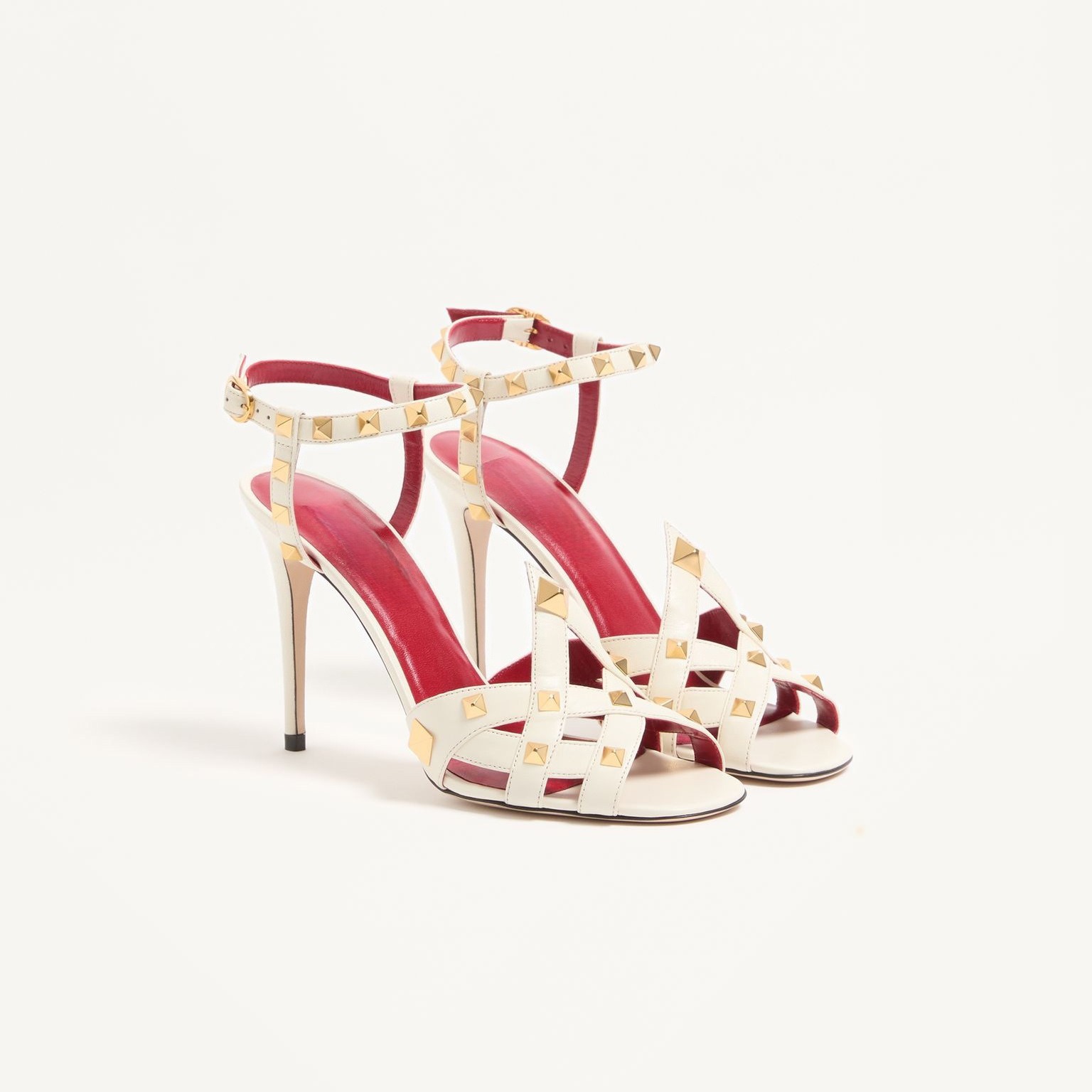 2026Summer Round Headed Rivet  - Women'S Shoes Quality 评论和价格