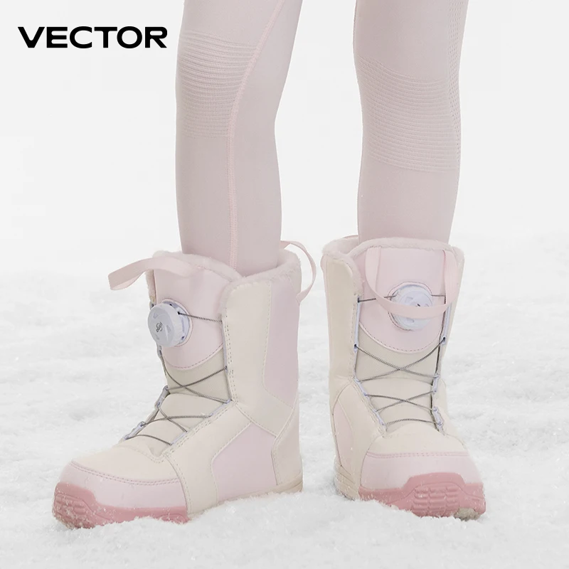Professional Children's Ski Sh - Women Shoes Vector 评论和价格