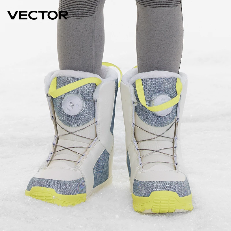 Professional Children's Ski Sh - Women Shoes Vector 评论和价格