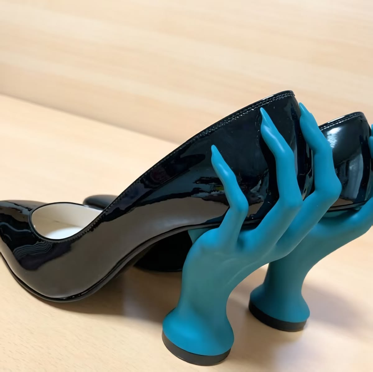 Punk Style Pointed Toe Hallowe - Women'S Shoes Hands Free 评论和价格