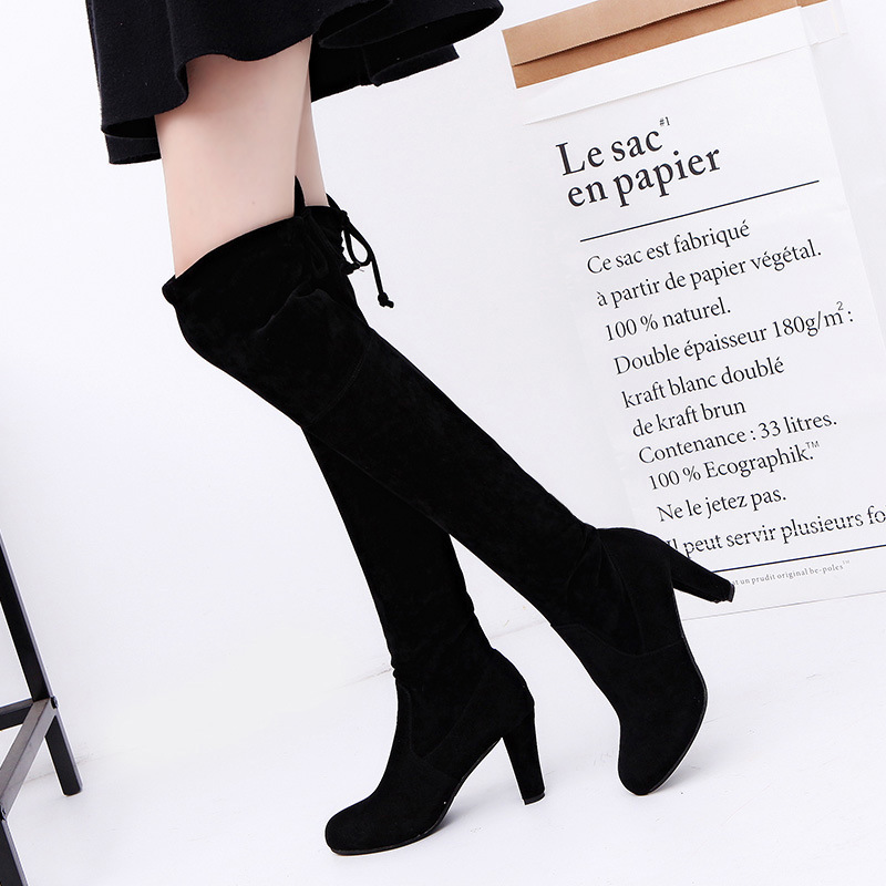 Women's Boots Stretch Fabric O - Sock Boot Women 评论和价格