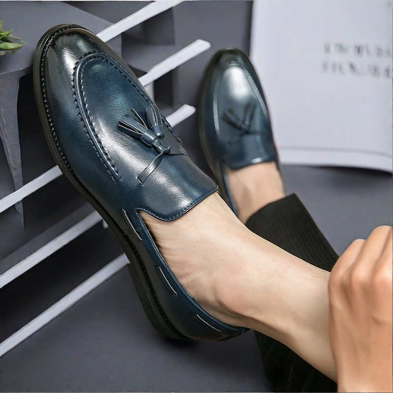 Italy Small Numbers Boys Loafe - Women Shoes Made In Italy 评论和价格