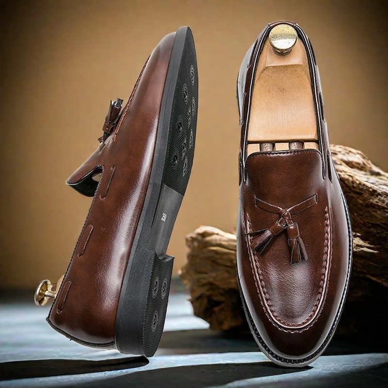 Italy Small Numbers Boys Loafe - Women Shoes Made In Italy 评论和价格