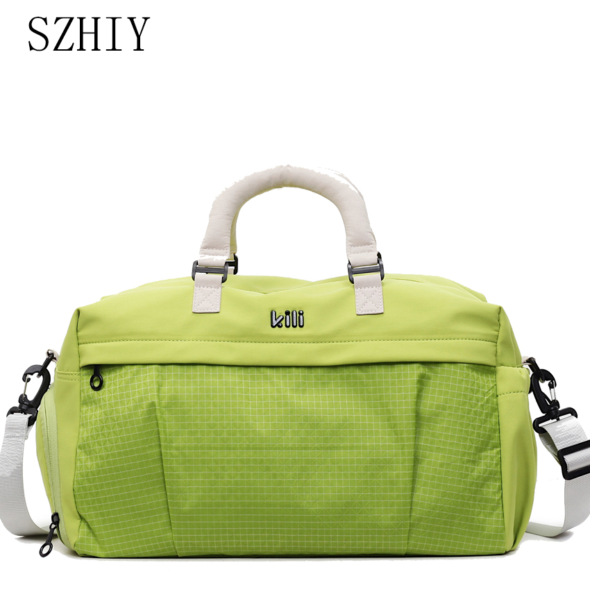 Large Capacity Cloth Bag Desig - Women'S Shoes Hands Free 评论和价格
