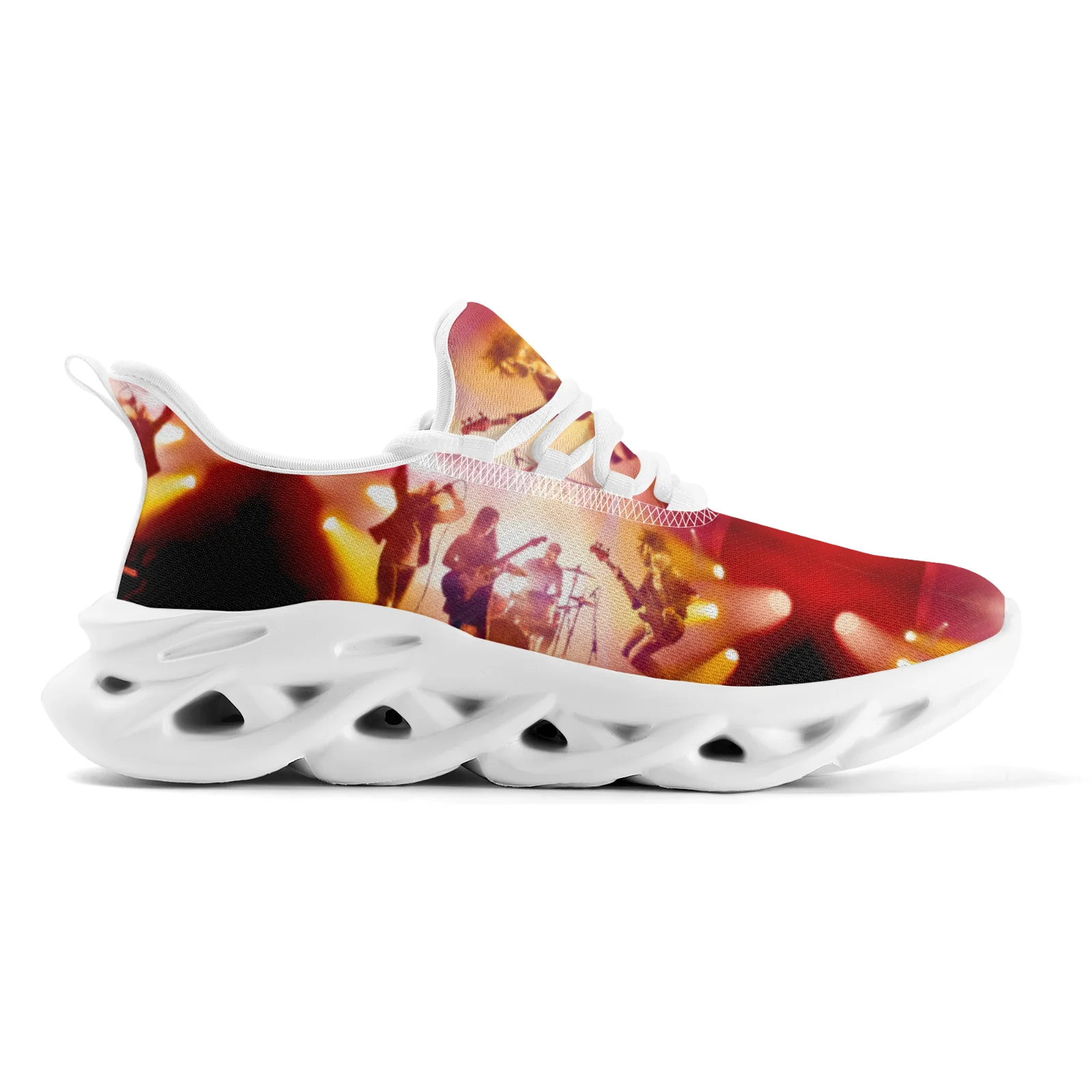 Customizable logo image text;  - Women'S Shoes Hands Free 评论和价格