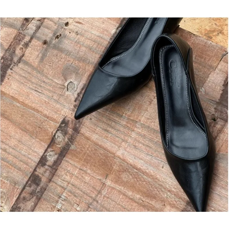 2024 Women Sexy High Heels Bur - Women'S Shoes Quality 评论和价格