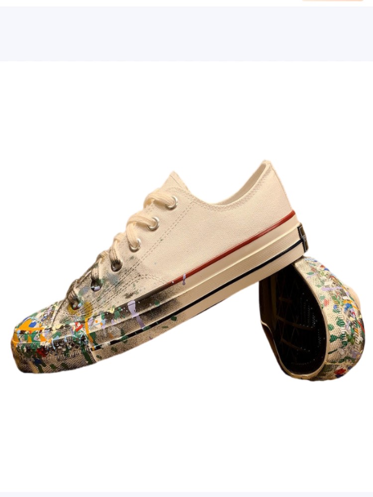 Womens Spring New Lace-Up Pain - Women'S Shoes Hands Free 评论和价格
