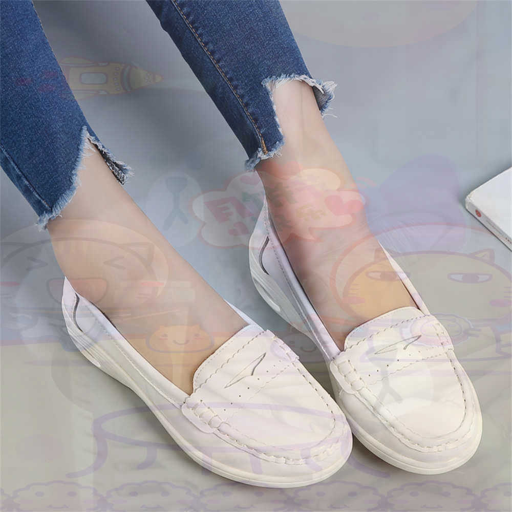 Soft Slip-on Womens Large Size - Women Shoes Made In Italy 评论和价格