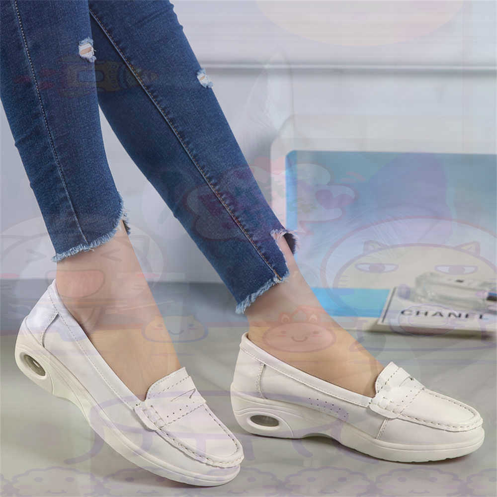 Soft Slip-on Womens Large Size - Women Shoes Made In Italy 评论和价格