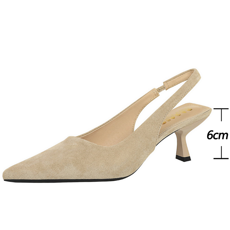 New French Style Women Pumps P - Women'S Shoes Quality 评论和价格