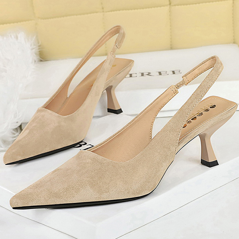New French Style Women Pumps P - Women'S Shoes Quality 评论和价格