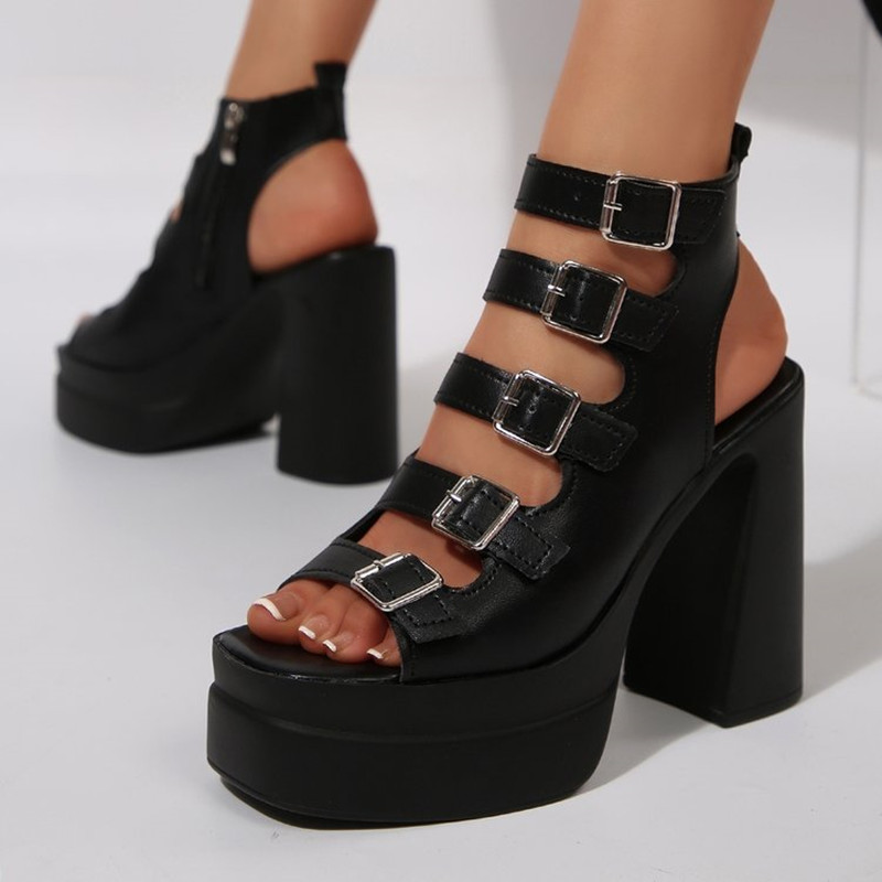 Women Summer New Platform Fash - Women'S Shoes Quality 评论和价格