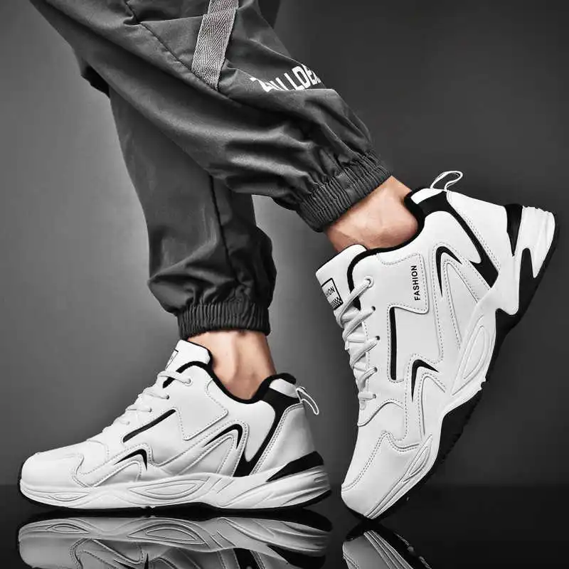 Cold-proof Spring Gym Sneakers - Women Shoes Made In Italy 评论和价格