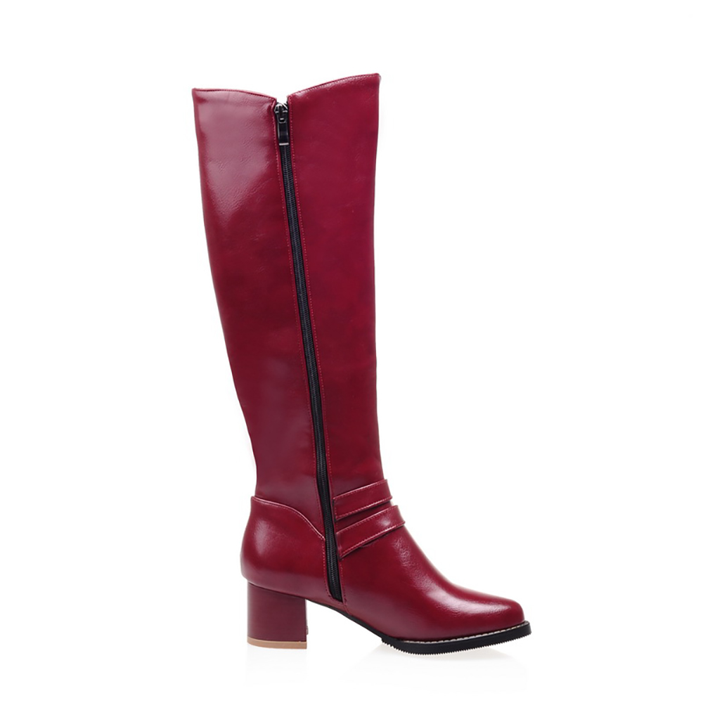 Brand New Fashion Red Black Wo - Women'S Shoes In Size 12 评论和价格