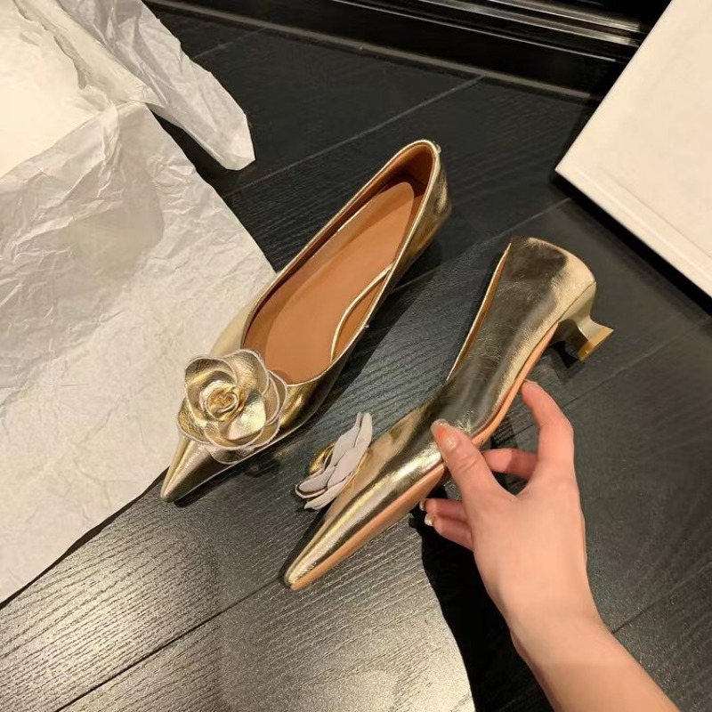Women's Luxurious High-quality - Women'S Shoes Quality 评论和价格