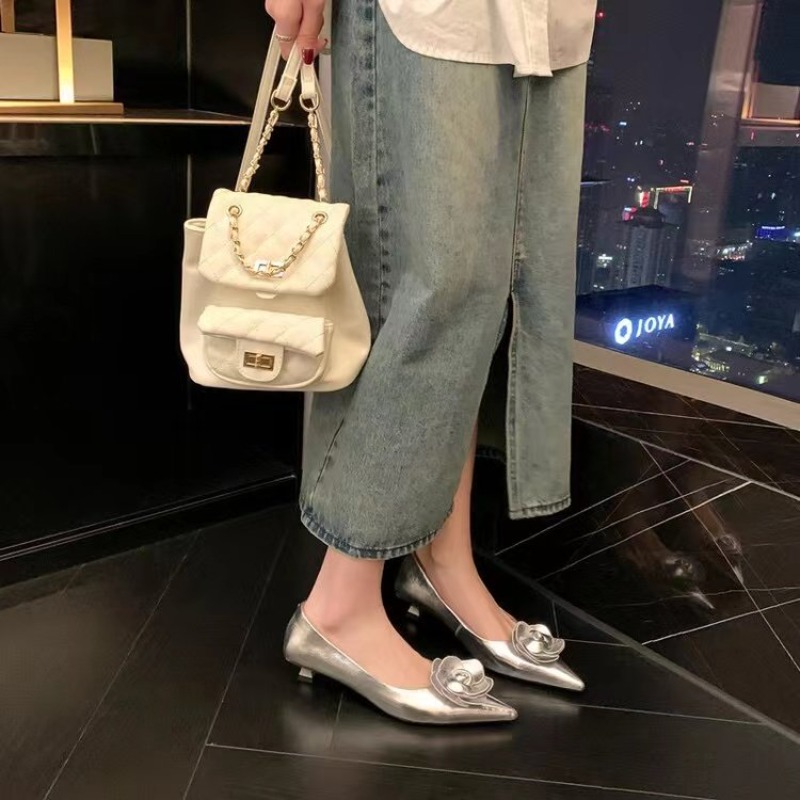 Women's Luxurious High-quality - Women'S Shoes Quality 评论和价格