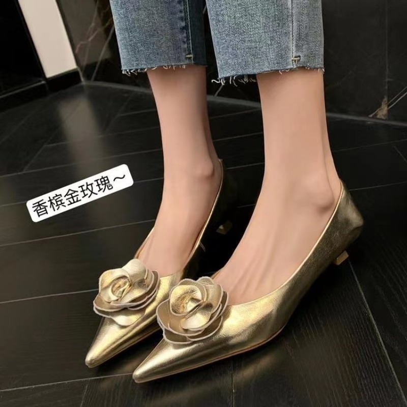 Women's Luxurious High-quality - Women'S Shoes Quality 评论和价格