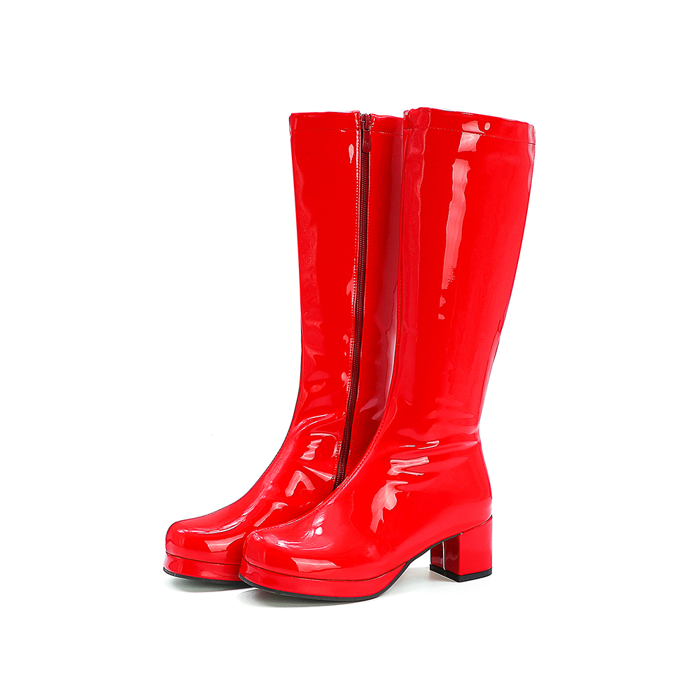 Winter New Comfortable Orange  - Women'S Shoes In Size 12 评论和价格