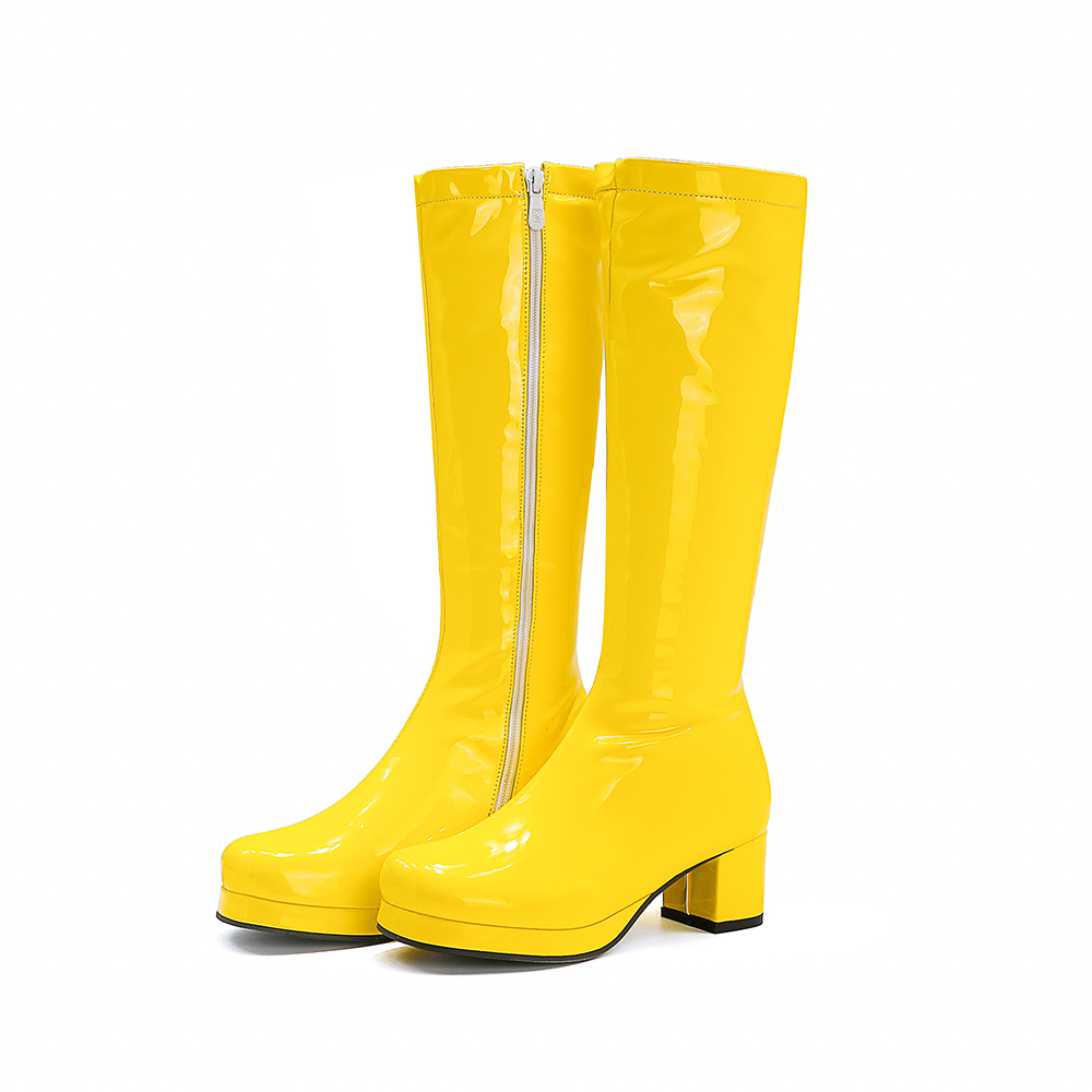 Winter New Comfortable Orange  - Women'S Shoes In Size 12 评论和价格